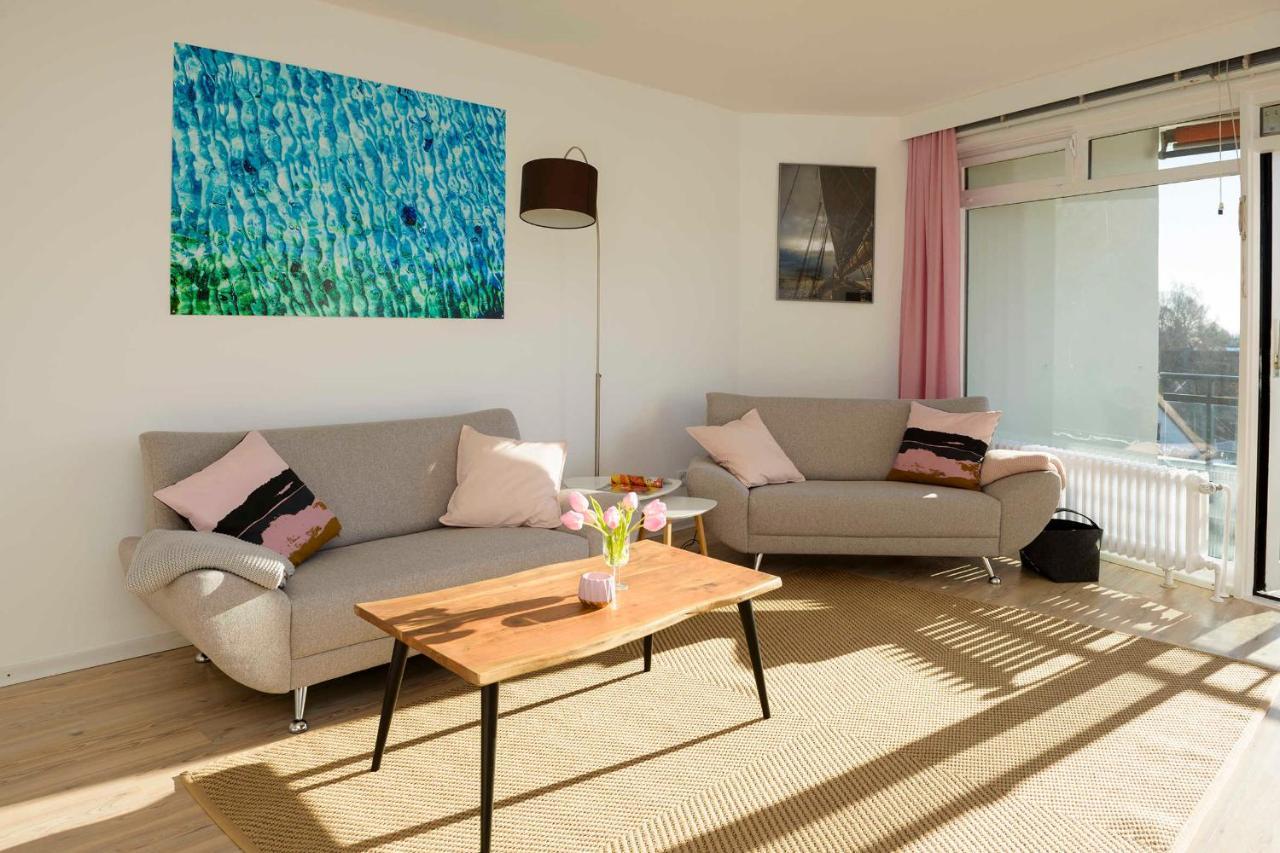 Haus Wiesbaden, Ankerplatz 57 Apartment Neustadt in Holstein